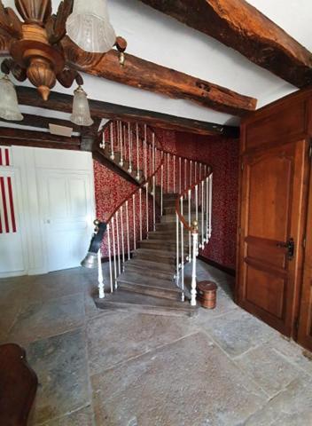Chez Zoiseau Et Zoiseautte Bed & Breakfast Chassigny Eksteriør bilde